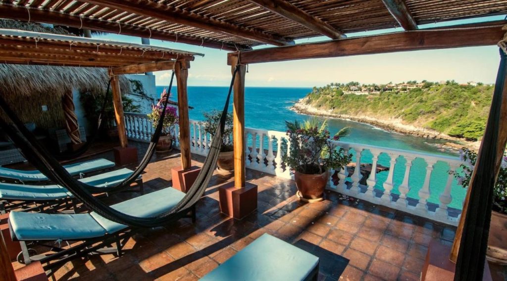 Villas Carrizalillo Puerto Escondido