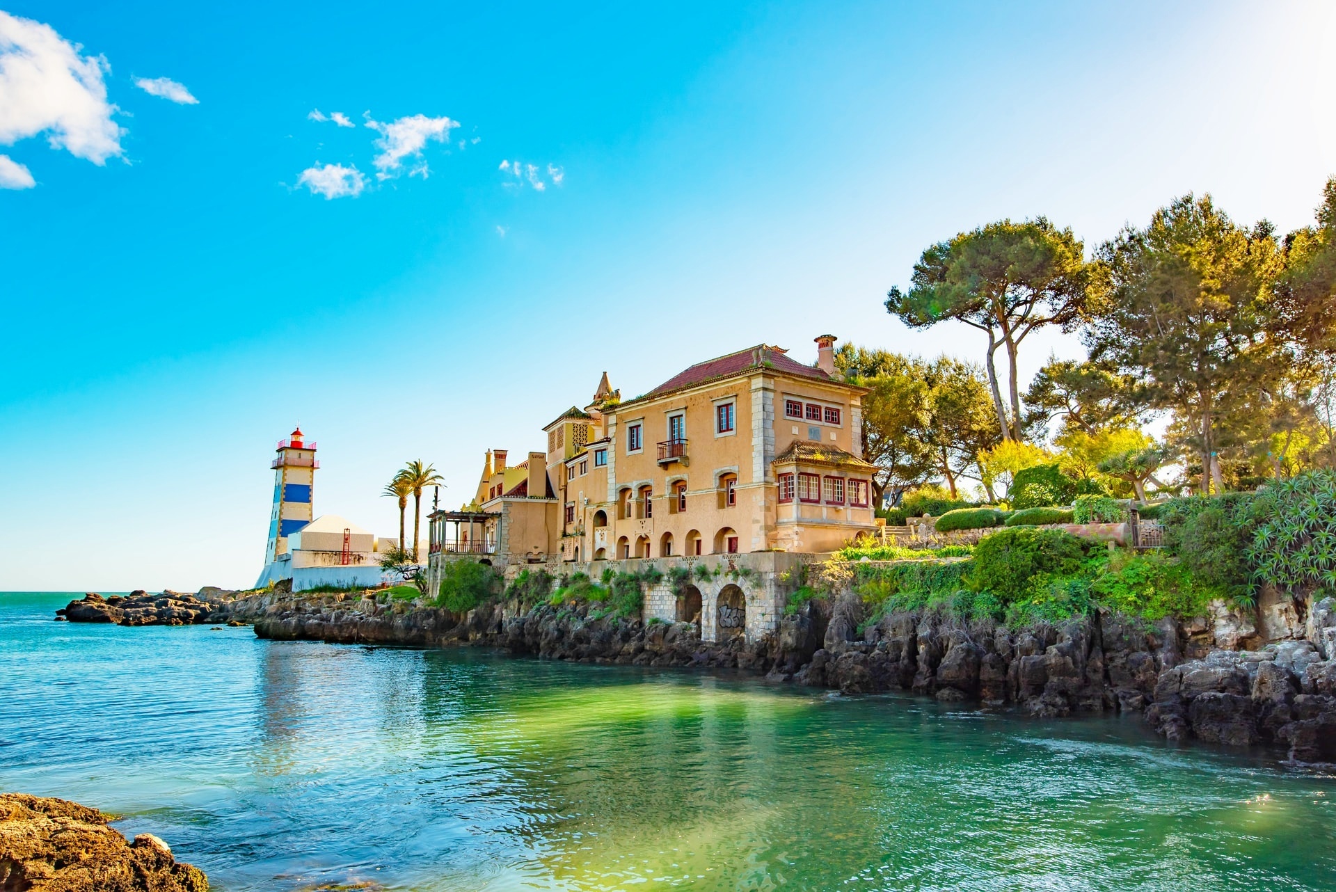 cascais portugal