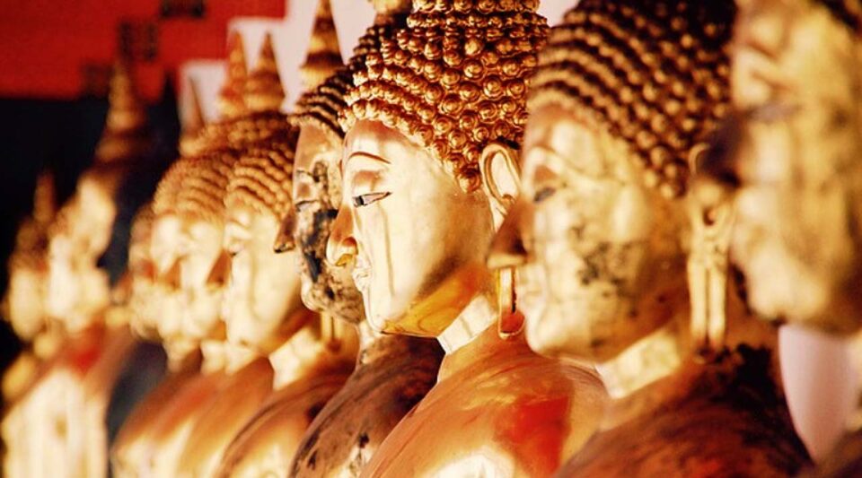 teaching english in thailand