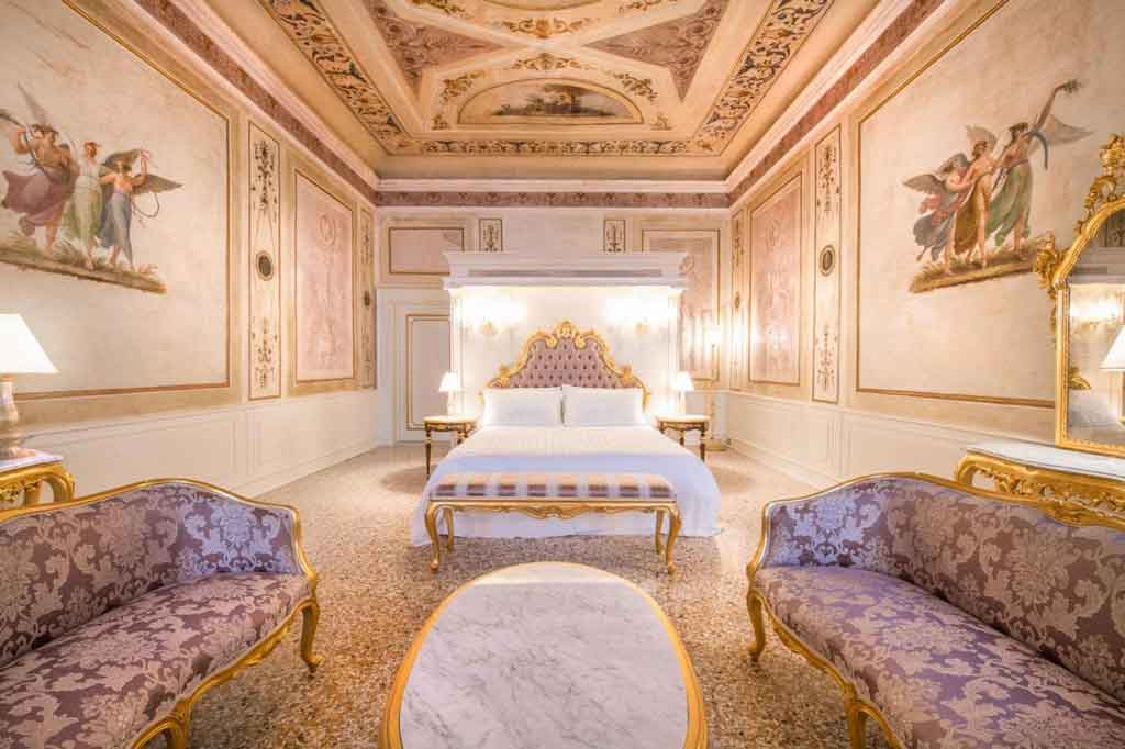 Ca Bonfadini Historic Experience, Cannaregio