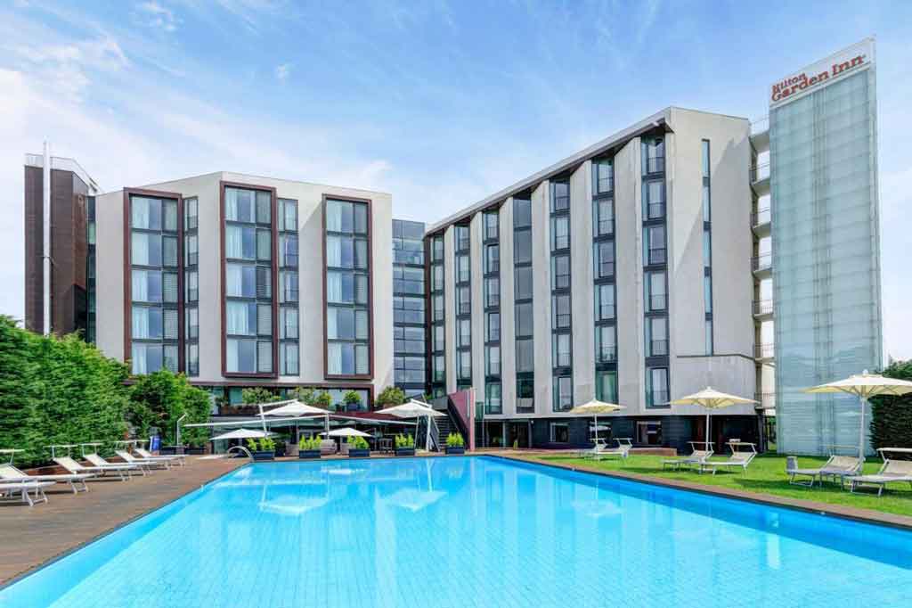 "Hilton