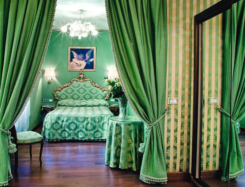 Locanda Vivaldi, Castello, Venice