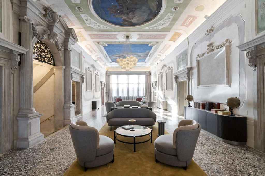 Radisson Collection Palazzo Nani, Cannaregio, Venice
