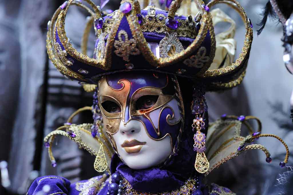 "Carnivale,