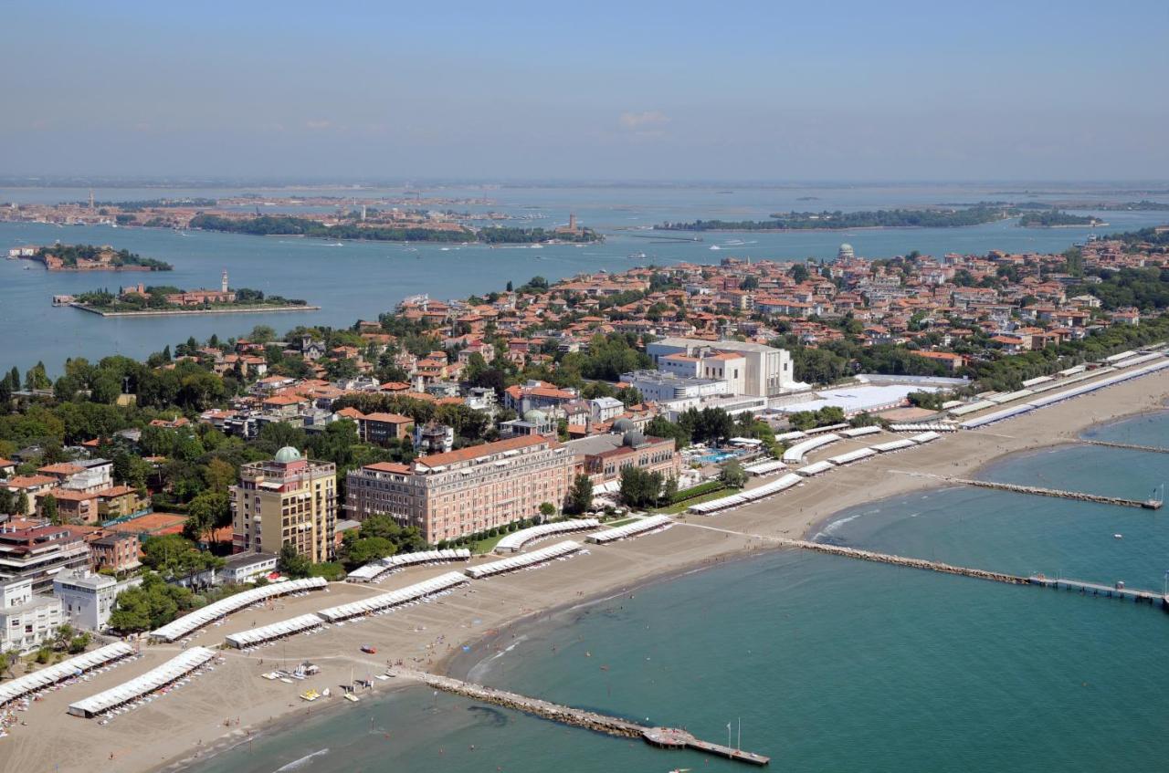 venice lido