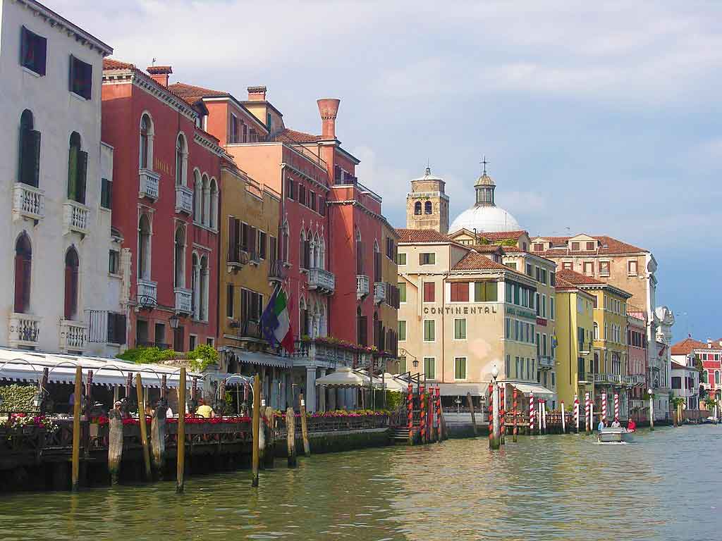 Santa Croce, Venice