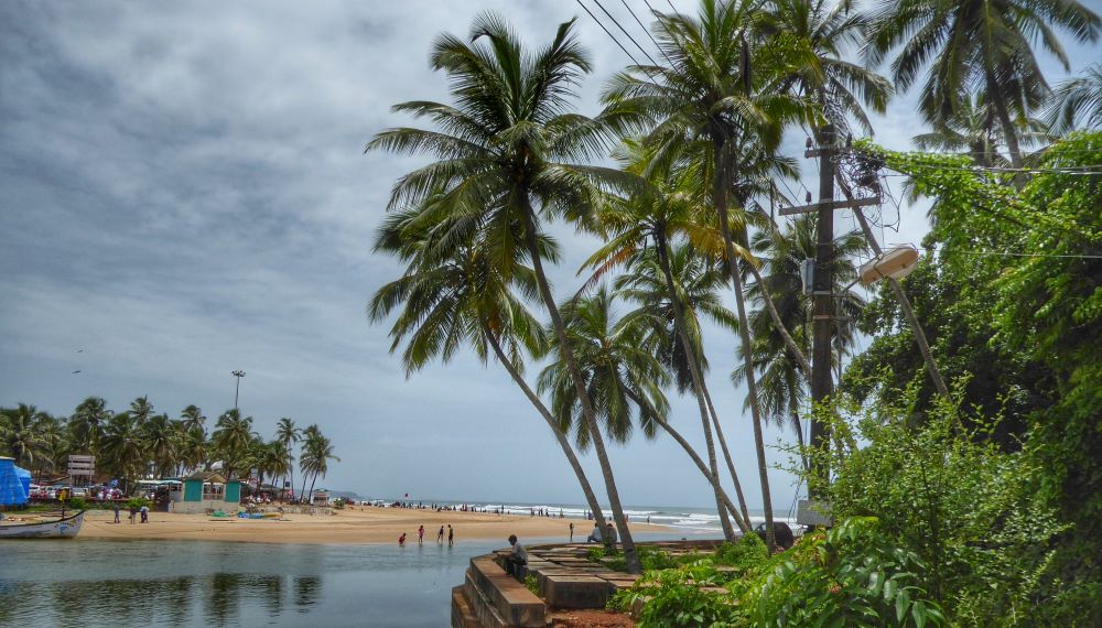 baga creek beach