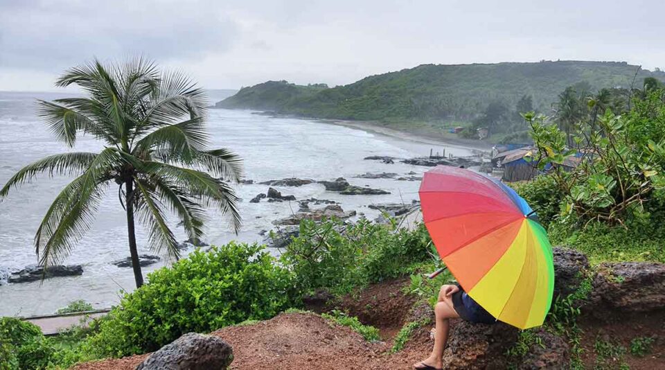 guide to visiting goa in monsoon