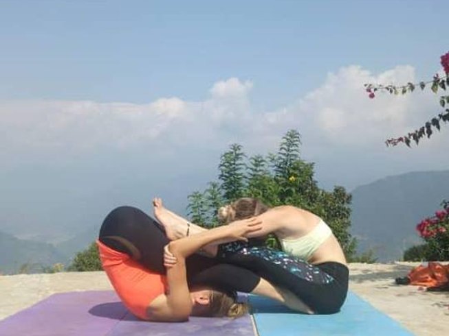 Mandala Studio, Kathmandu, Nepal