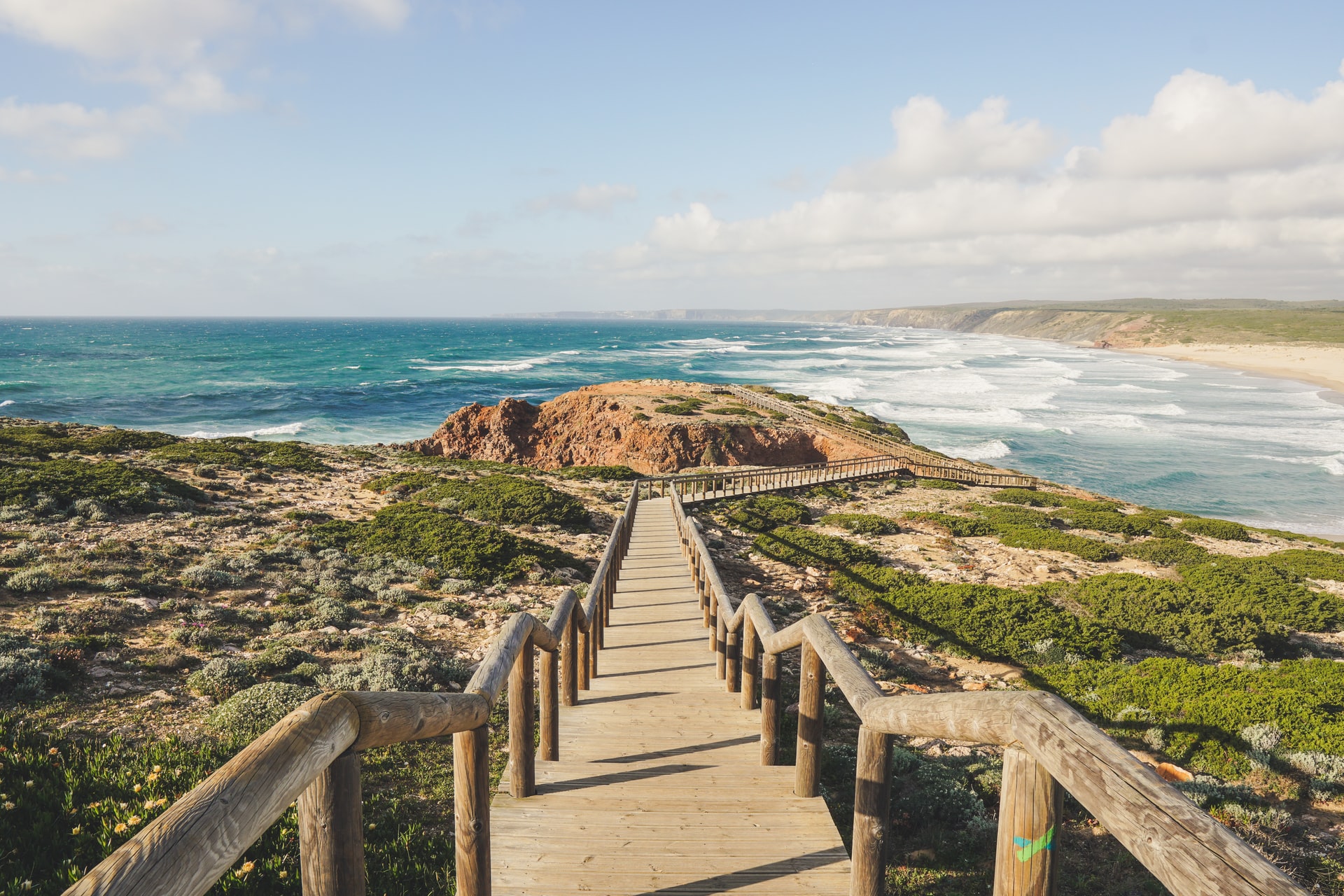 algarve beach