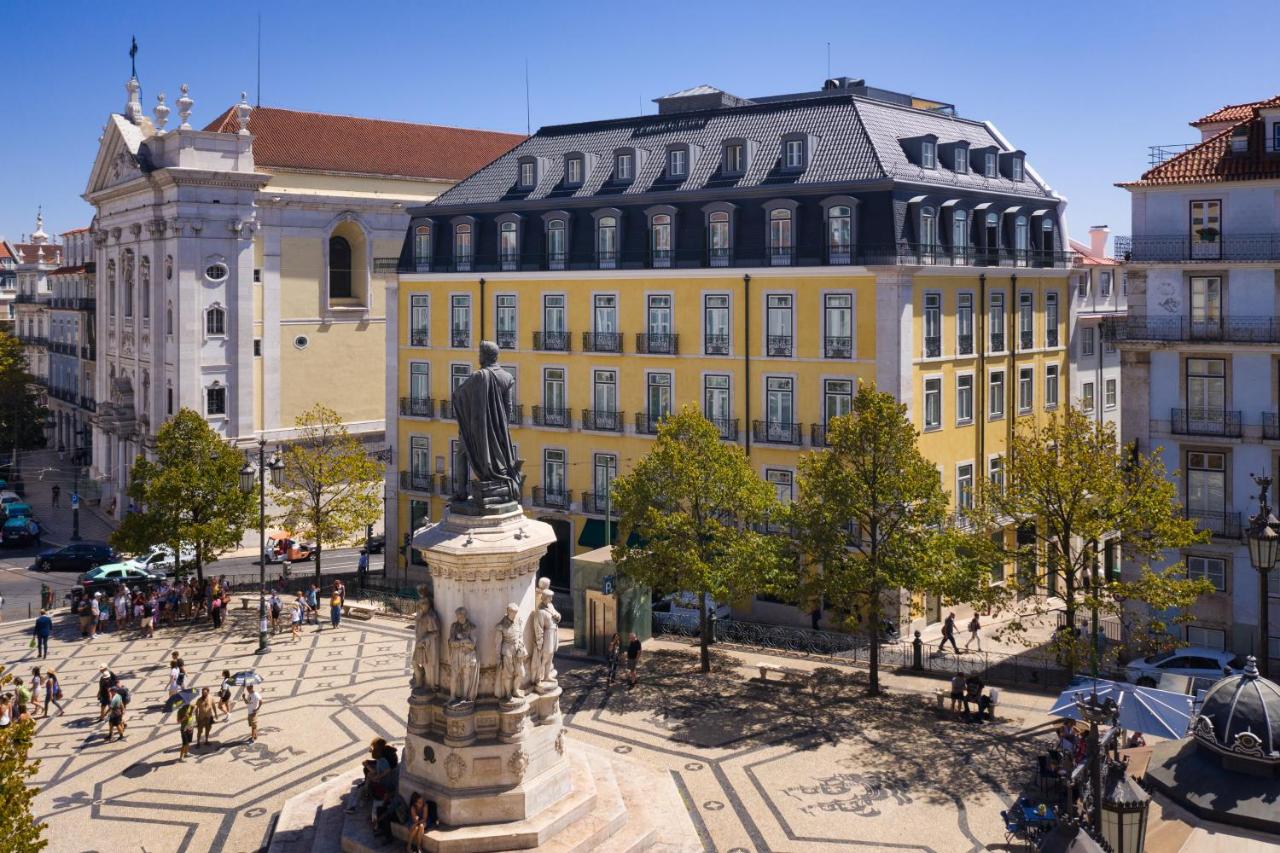 bairro alto hotel