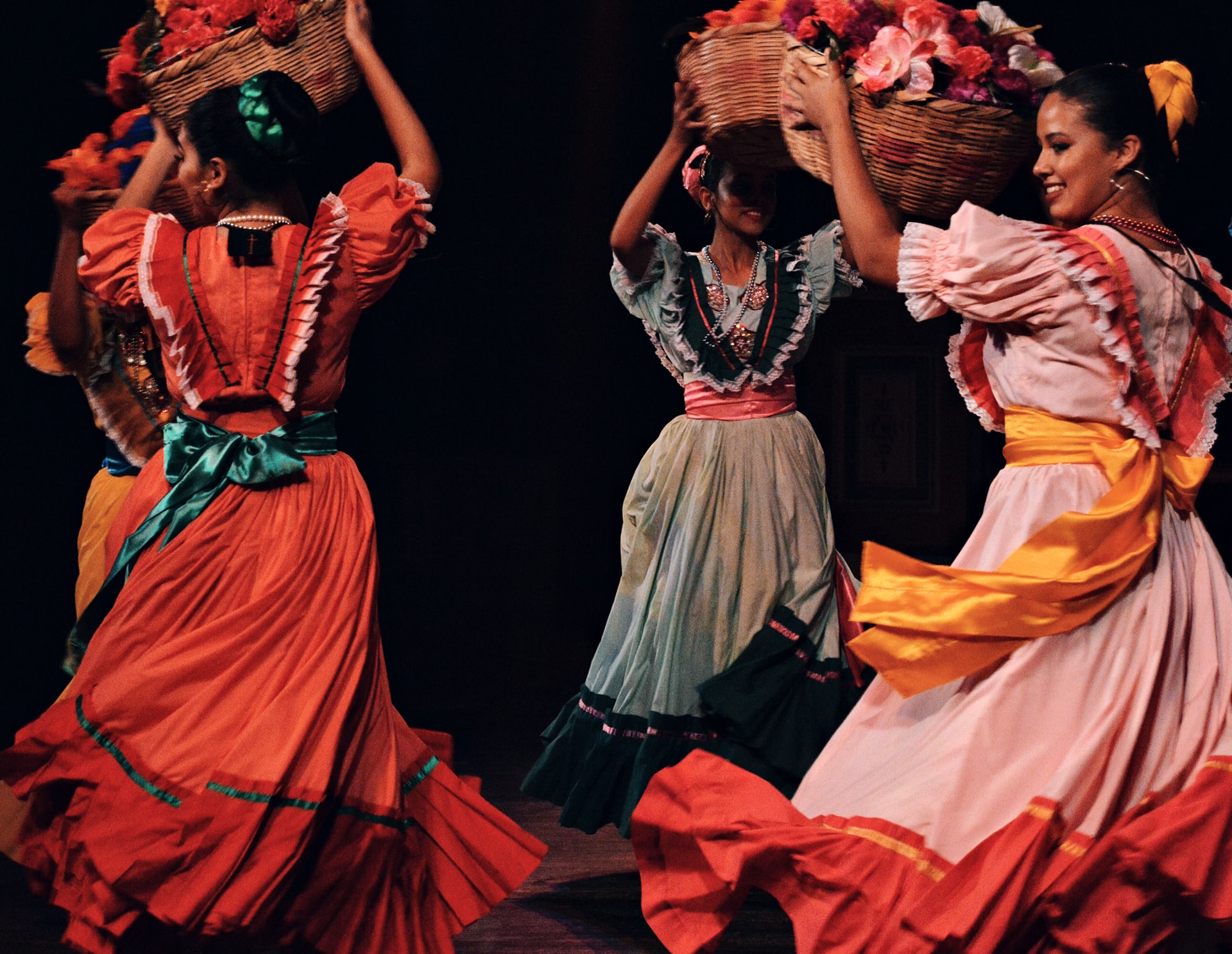 flamenco dance