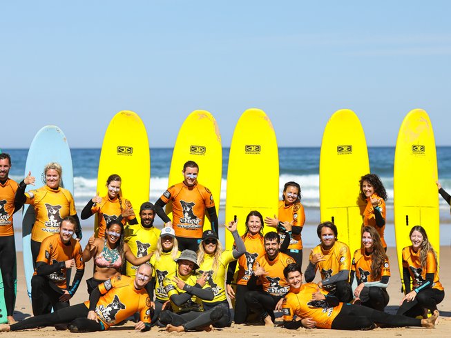 surf experience lagos group
