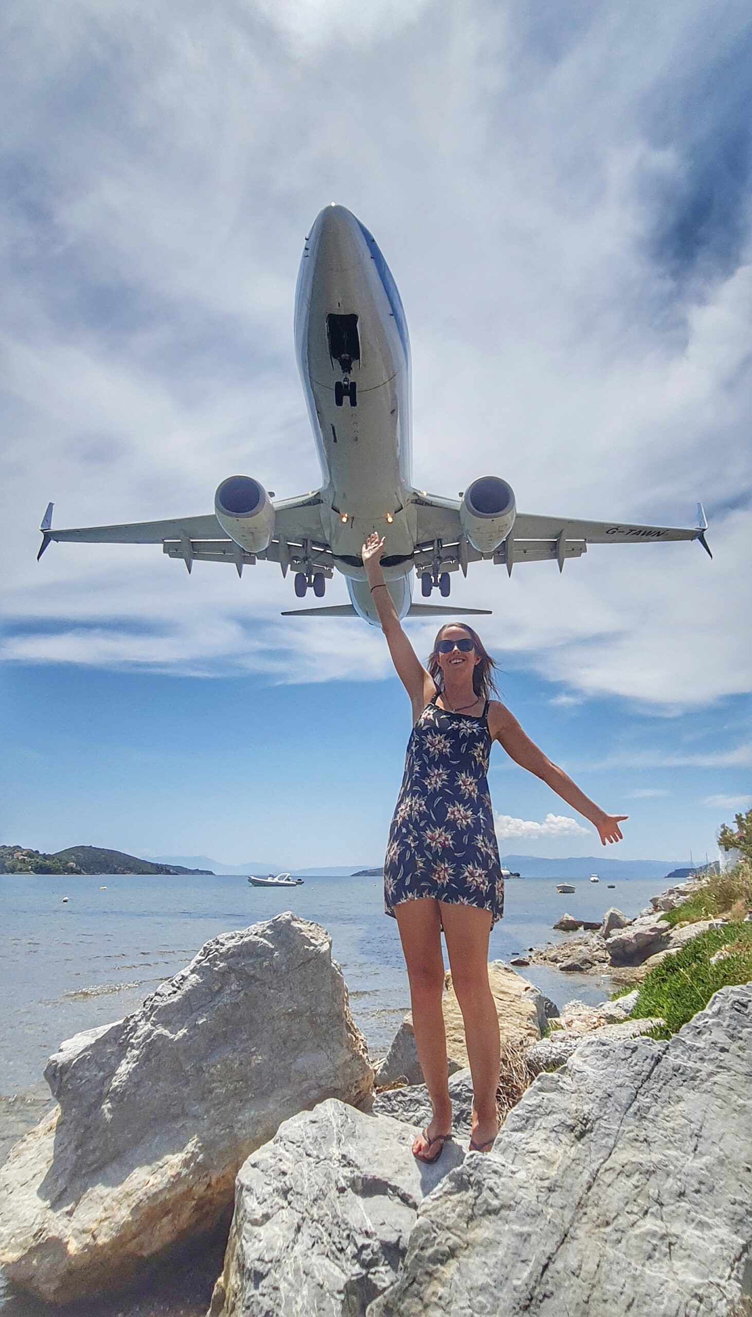 anna skiathos plane spotting