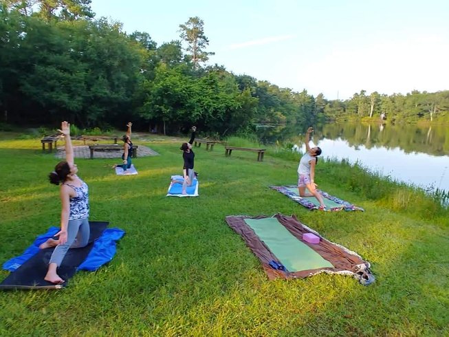 body in unity lakeside yoga