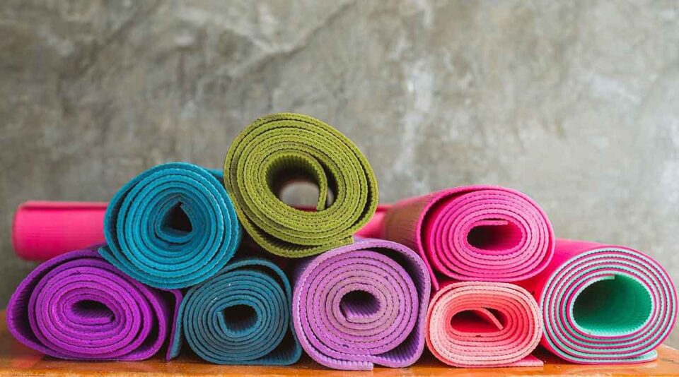 yoga retreat packing list