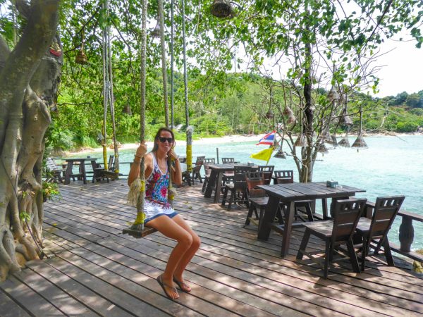 My Pick of The 10 Best Yoga Retreats in Thailand (2026)