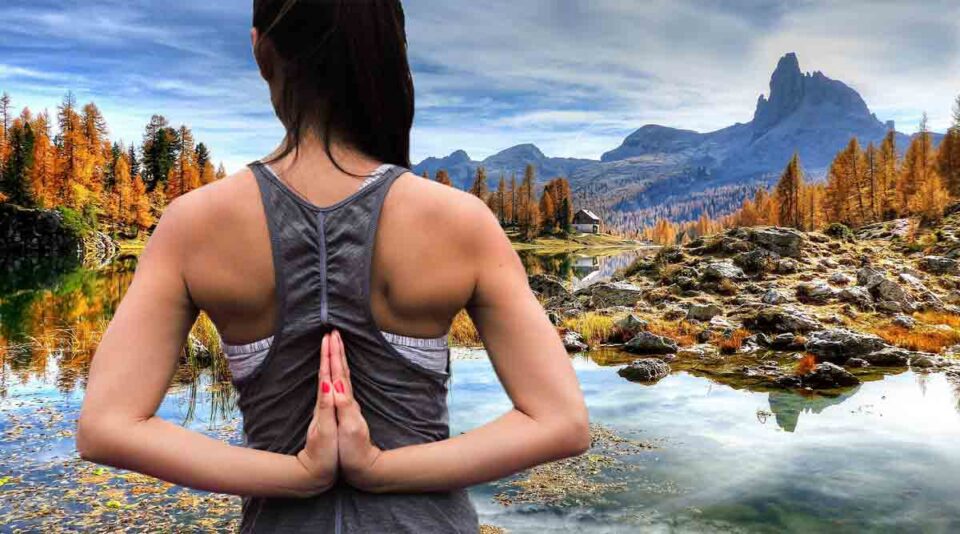 Best Yoga Retreats in Italy