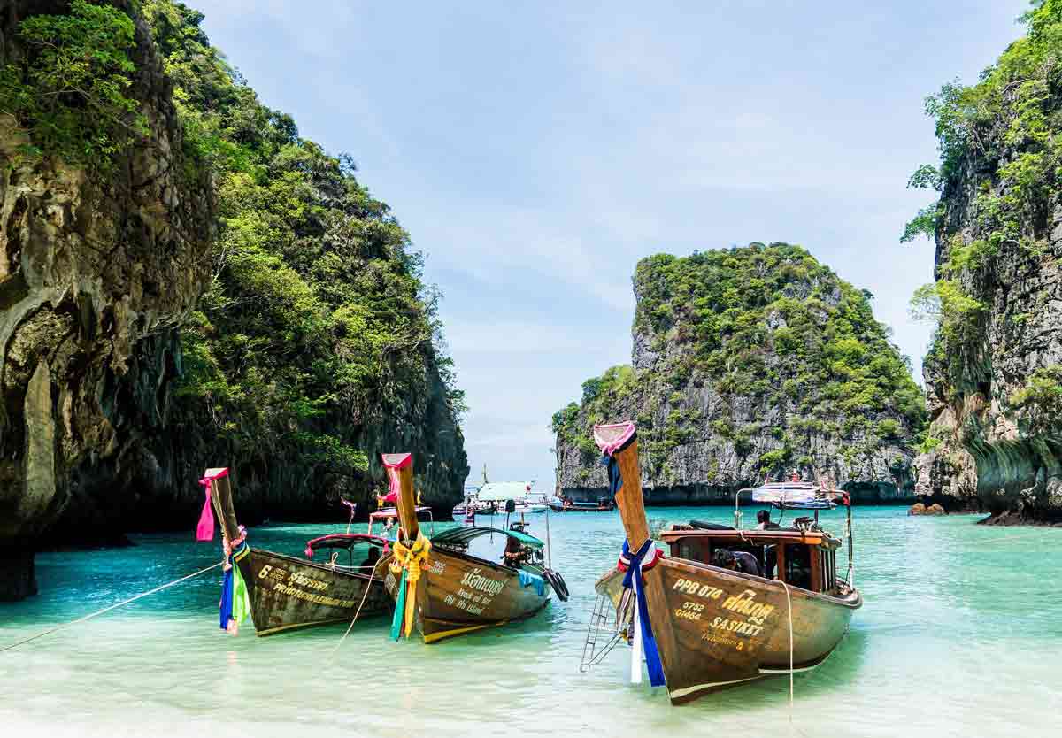 My Pick of The 10 Best Yoga Retreats in Thailand (2026)