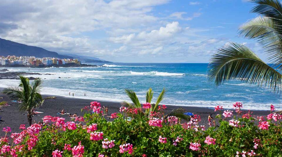 best yoga retreats and surf camps in tenerife, canary islands, spain