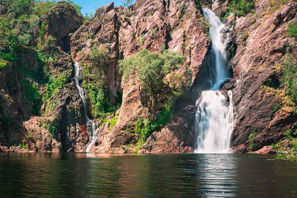 Litchfield National Park, Darwin, Australia