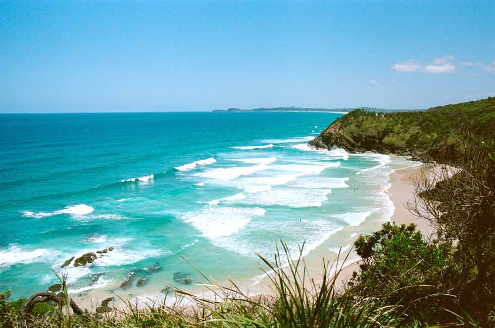 Byron Bay, Australia