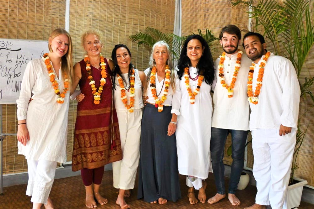 jiva yoga small group yoga teacher training in rishikesh