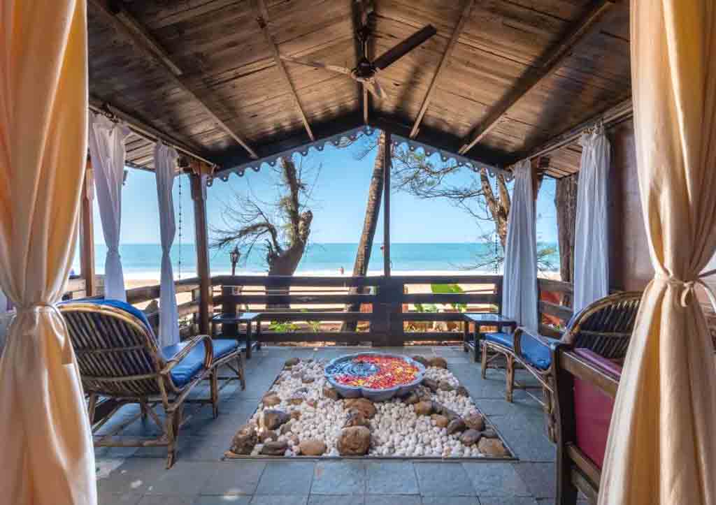 Simrose, Agonda, Goa