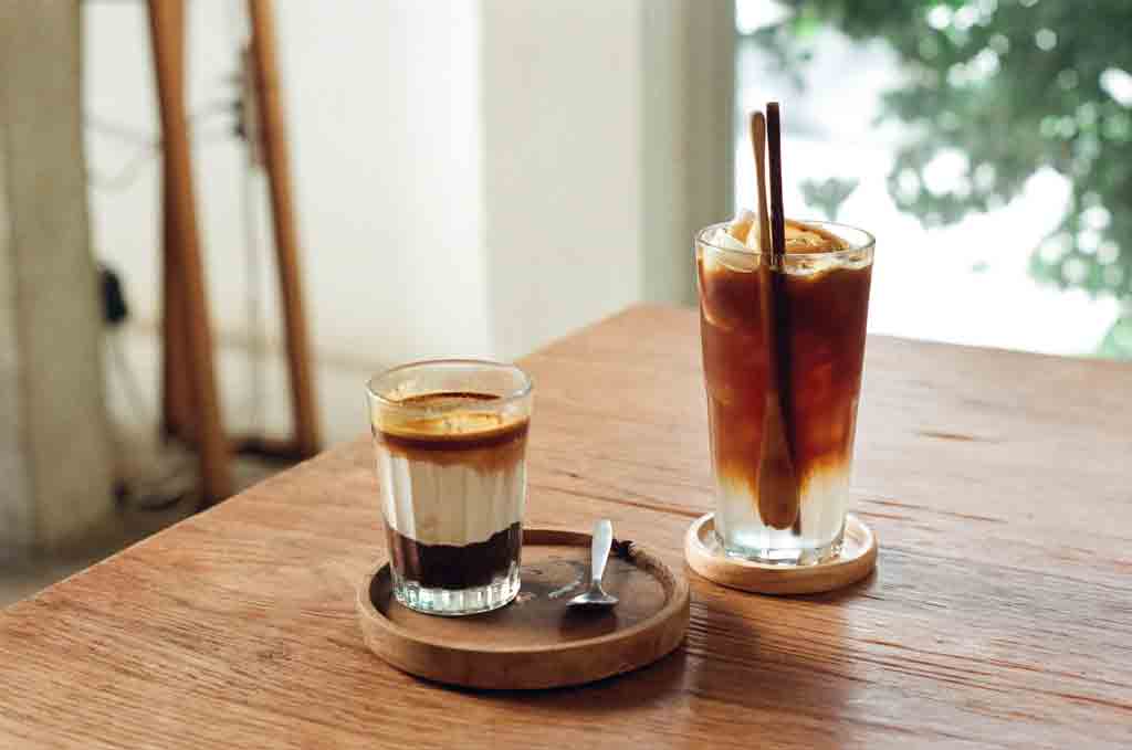 Chiang Mai Coffee Cafe