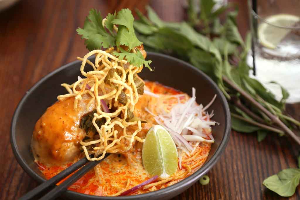 Khao Soi