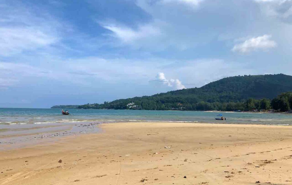 Kamala Beach photo by Mums On Flip Flops