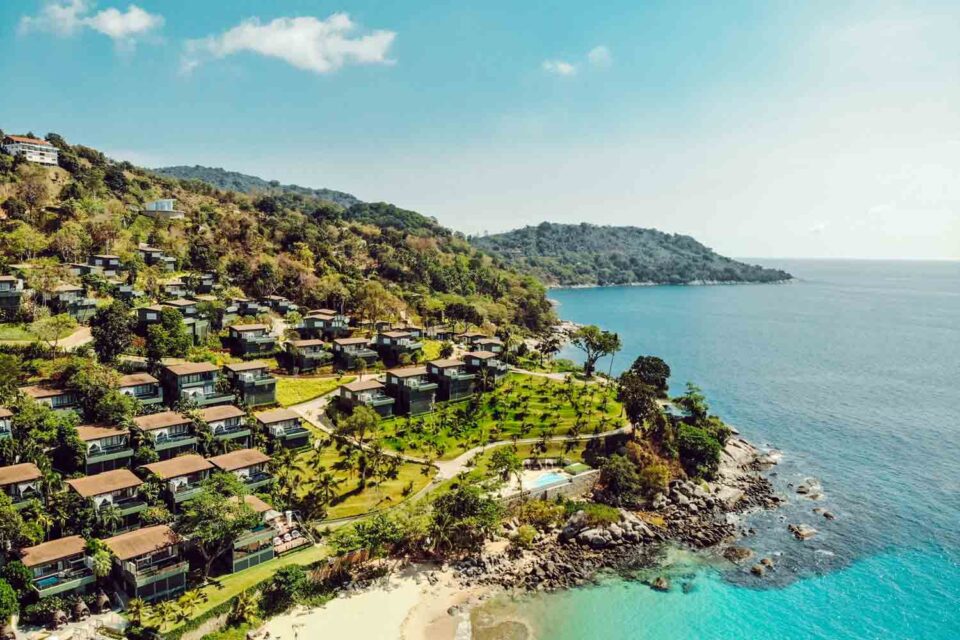 where to stay in phuket - best beaches, areas and hotels