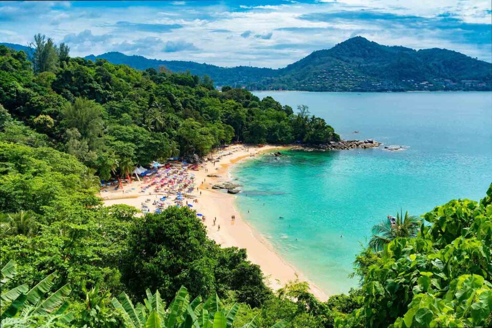 The ultimate 7 day Phuket itinerary