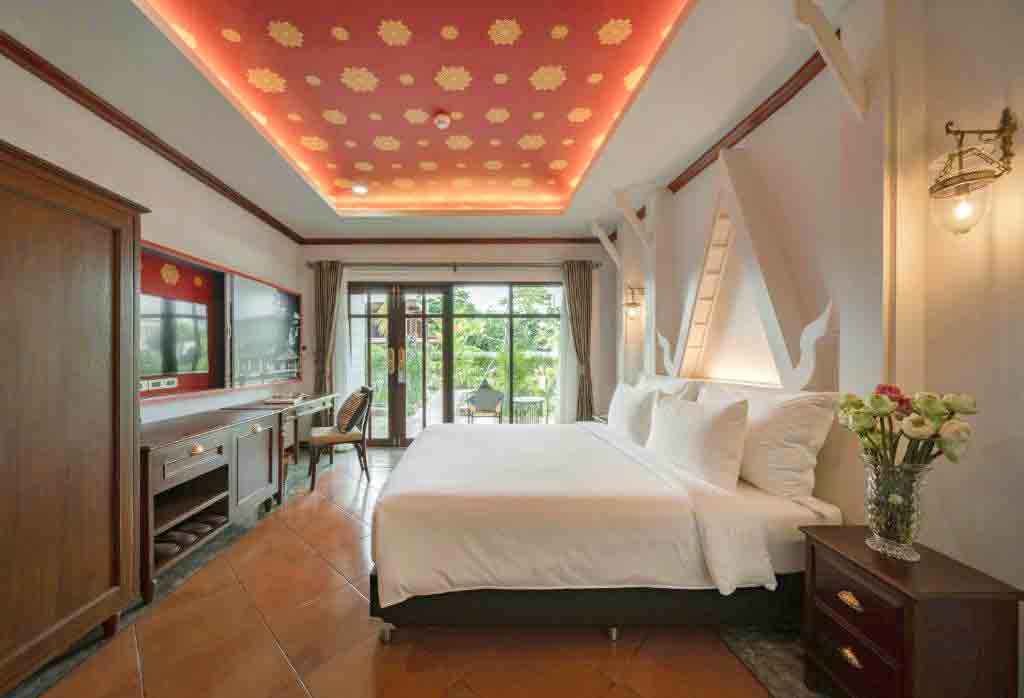 Kasayapi Hotel bangkok