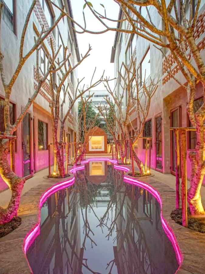 NORN Nimman 13 Chiang Mai