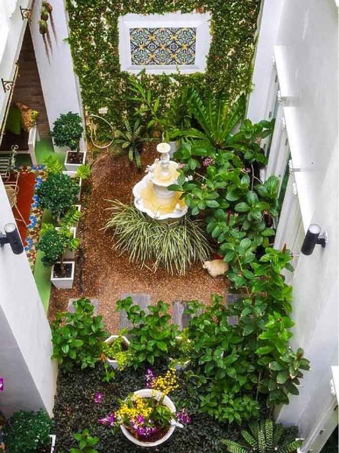 Casa Blanca Boutique Hotel Phuket Thailand