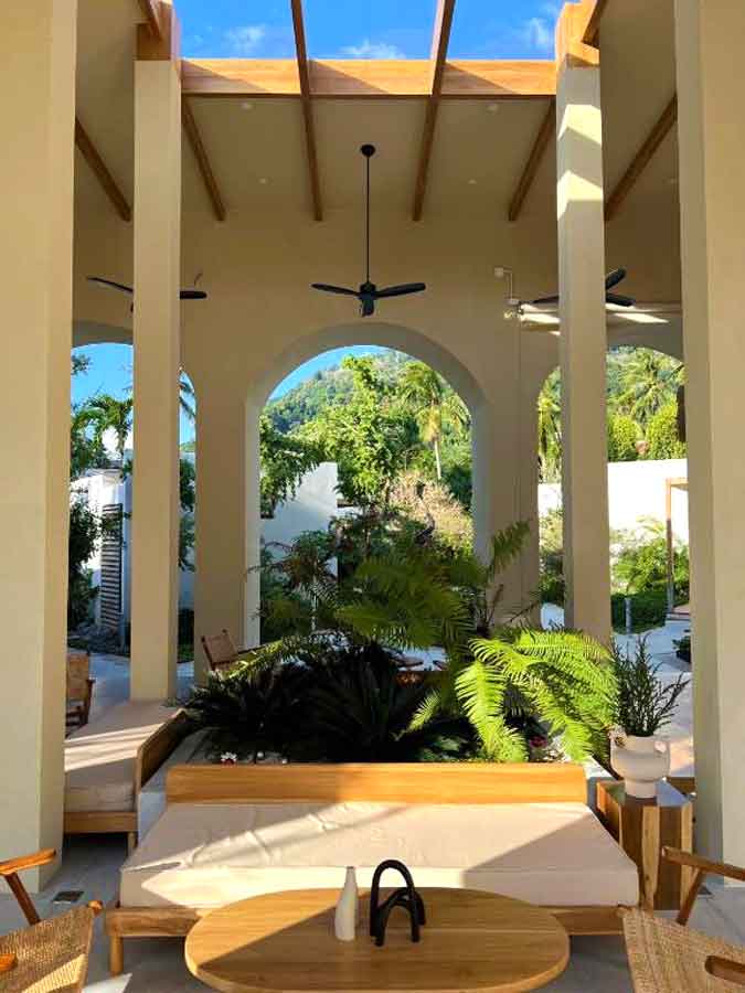 Eden Resort & Villas