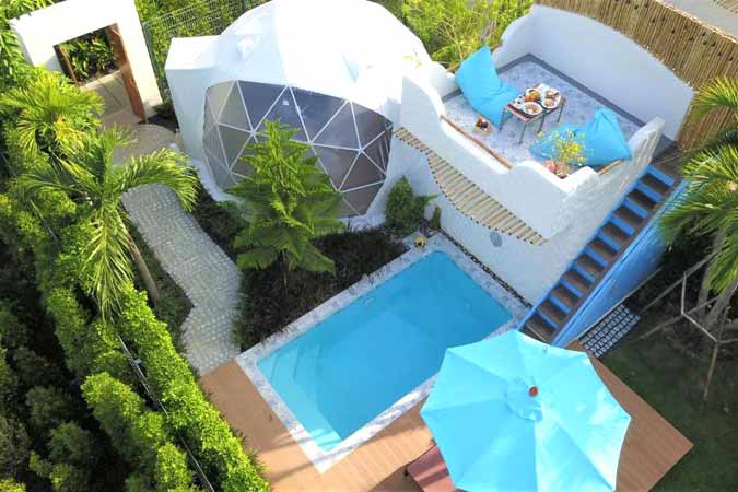 Le Resort and Villas Phuket Boutique