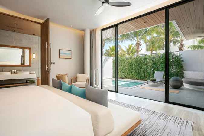 Meliá Phuket Mai Khao Boutique