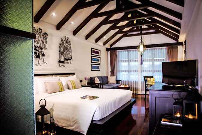 Na Nirand Chiang Mai Boutique Hotels