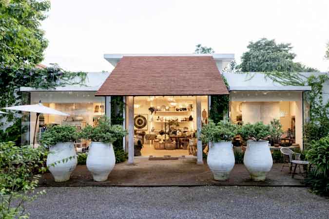 Royal Heritage Chiang Mai