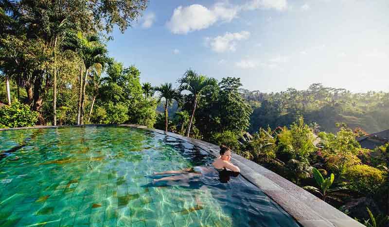 Where to Stay in Bali: The Best Areas & Hotels