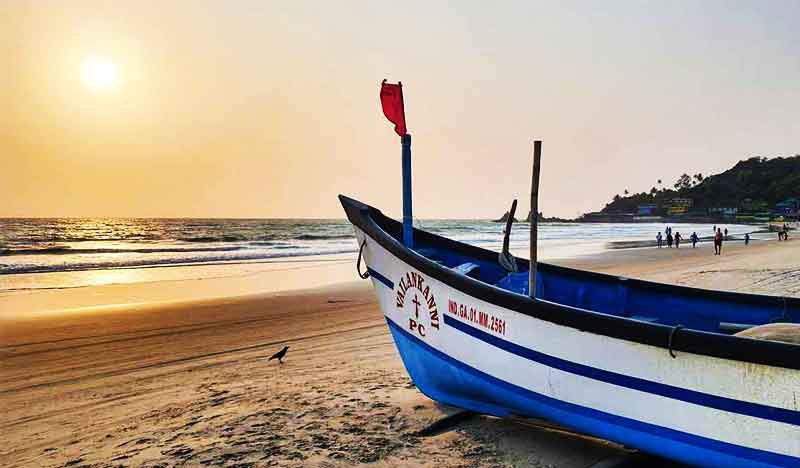 My Complete Goa Travel Guide: Insider’s Tips