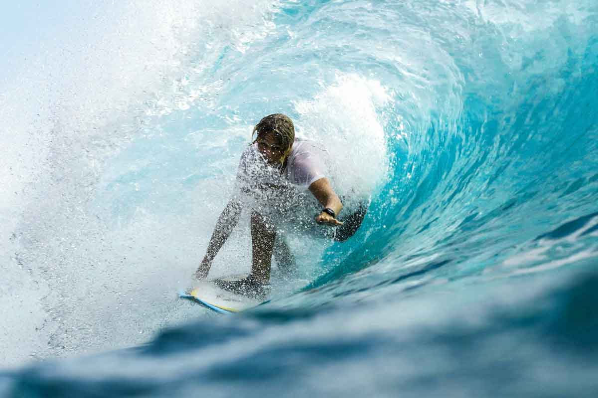 Guide to the Best Surf Camps in Portugal