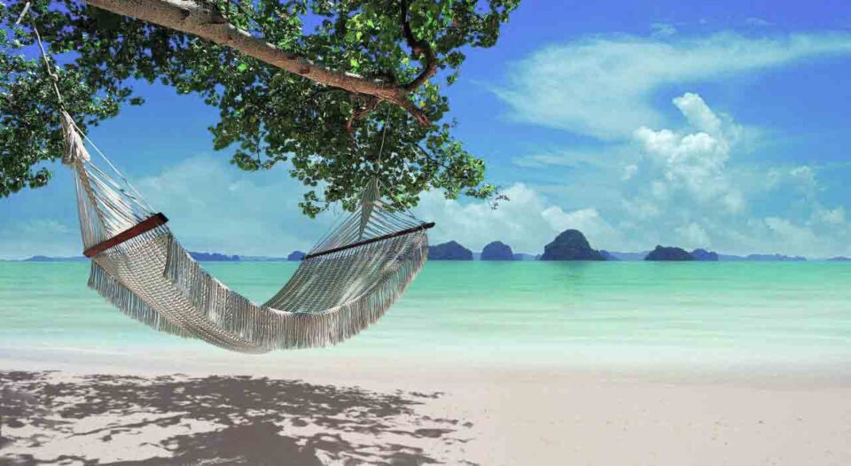 a guide to where to stay in krabi thailand