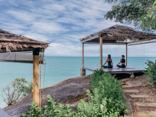 My Pick of The 10 Best Yoga Retreats in Thailand (2026)