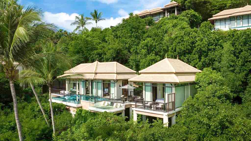 Banyan Tree Samui