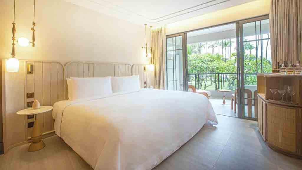 Centara Resort Koh Samui
