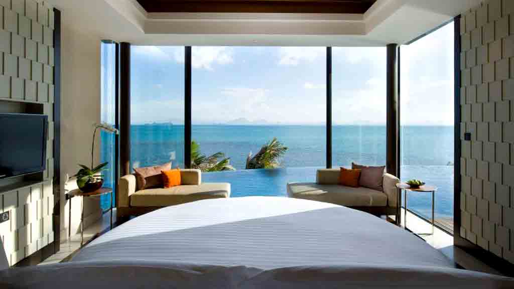 Conrad Koh Samui
