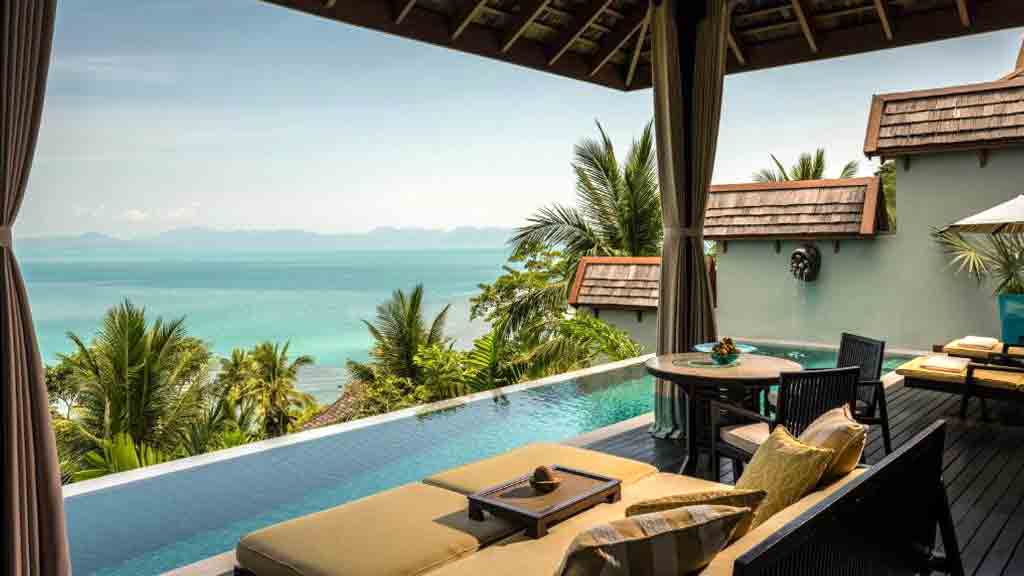 Four Seasons Resort Koh Samui